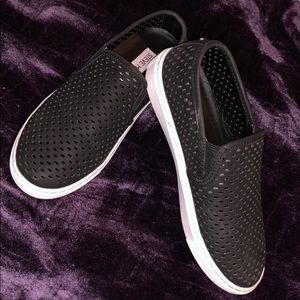 Steve Madden Slip On Sneakers